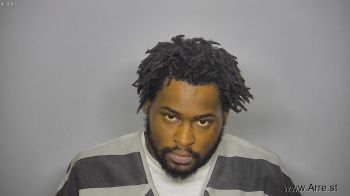 Dejuan Dontae Westberry Mugshot