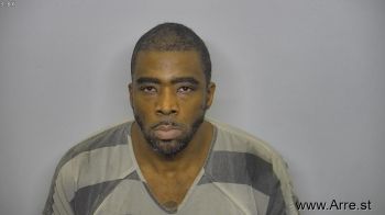 Demoris Omar Frederick Mugshot