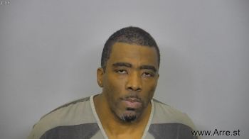 Demoris Omar Frederick Mugshot