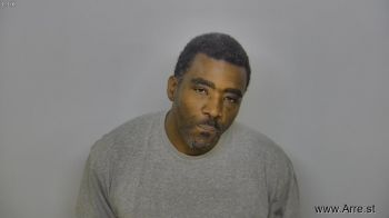 Demoris Omar Frederick Mugshot