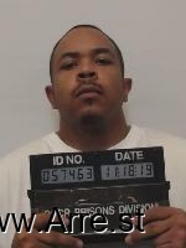 Dennis Ray Jones Mugshot