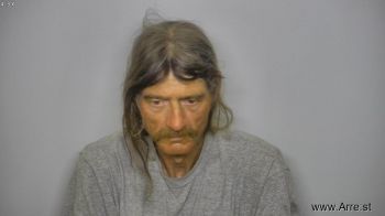 Dennis Grant Loehrke Mugshot