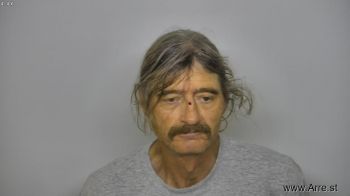 Dennis Grant Loehrke Mugshot