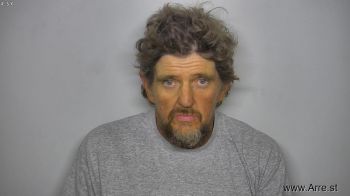 Dennis Wayne Miller Mugshot