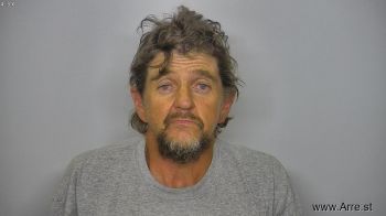 Dennis Wayne Miller Mugshot