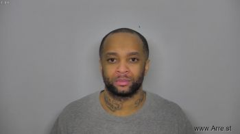 Deontae Maurice Jackson Mugshot