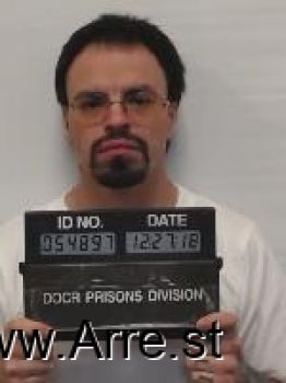 Derek Dean Kidder Mugshot