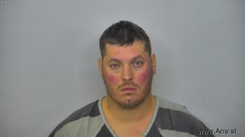 Derek John Wolfer Mugshot