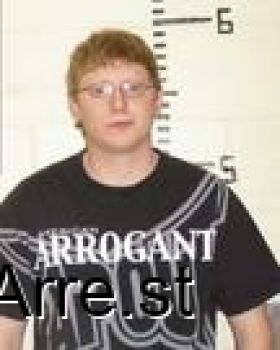 Derrick Allen Neuenfeld Mugshot