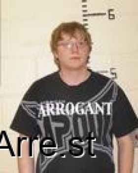 Derrick Allen Neuenfeld Mugshot