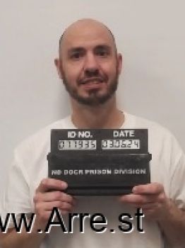 Derrick Ray Peterson Mugshot