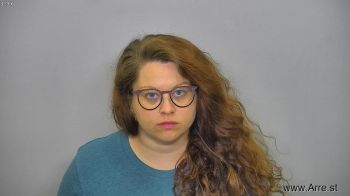 Dessarae Marie Olver Mugshot