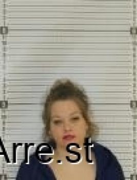 Dessarae Marie Olver Mugshot