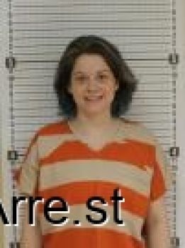 Dessarae Marie Olver Mugshot