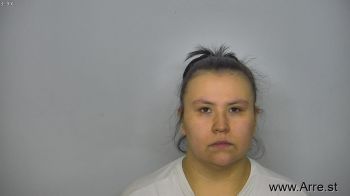 Destinee Nicole Chasinghawk Mugshot