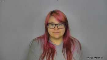 Destinee Nicole Chasinghawk Mugshot