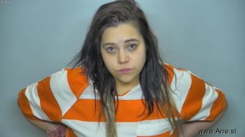 Destiny Jo Klesalek Mugshot