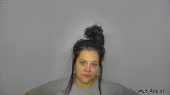 Destiny Jo Klesalek Mugshot