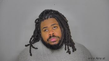 Deuntay Lamario Charles Mugshot