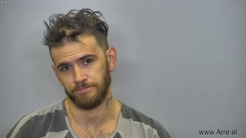 Devan Allen Howe Mugshot