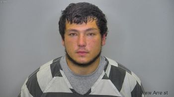 Devin Hunter Campbell Mugshot