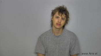 Devon James Dean Mugshot