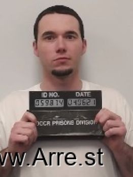 Devon Miles Smith Mugshot