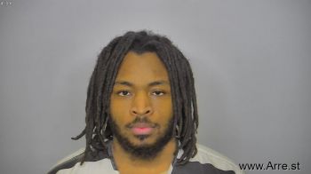 Devonte Irvin Marshall Mugshot