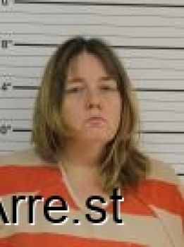 Dianna Lynn Barton Mugshot