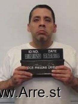 Dion Anthony Pacheco Mugshot