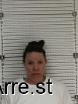 Dixie Marie Johnson Mugshot