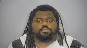 Dmarco Dwon Smith Mugshot