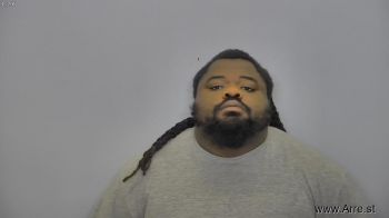 Dmarco Dwon Smith Mugshot