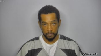 Donald Jermaine Gregory Mugshot