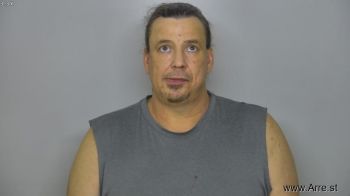 Donald James Miller Mugshot