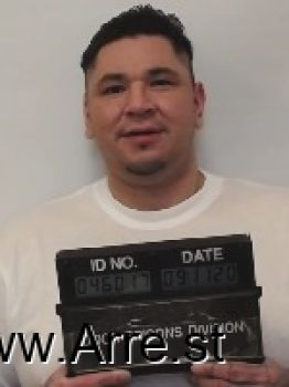 Donald Lynne Painte Mugshot