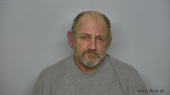 Douglas James Frederick Mugshot