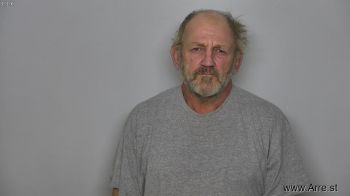 Douglas James Frederick Mugshot