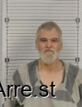 Douglas Duane Gronfur Mugshot