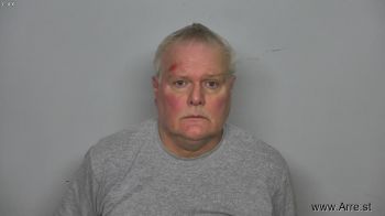 Douglas Brian Peterson Mugshot