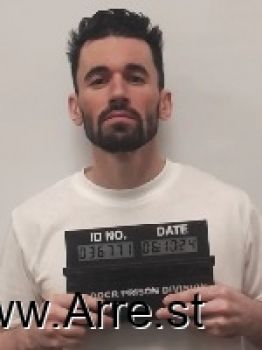 Douglas John Ziegelmann Mugshot