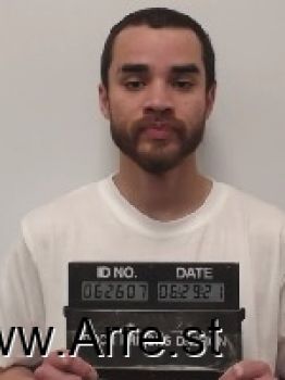 Duke Nolan Mcduffie Mugshot