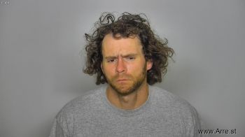 Dustin Thomas Carroll Mugshot