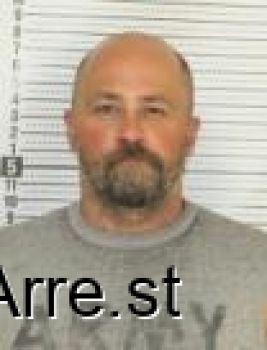 Dustin Rae Eikom Mugshot