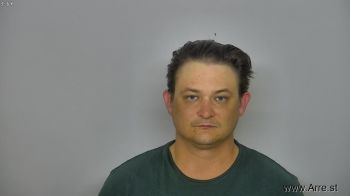 Dustin Scott Gonzales Mugshot