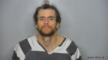 Dustin Thomas Lange Mugshot