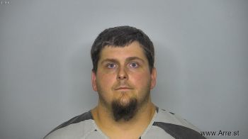 Dustin Maurice Meadows Mugshot