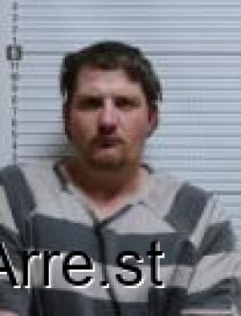 Dustin Michael Pitman Mugshot