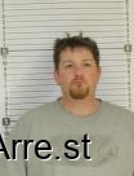 Dustin Michael Pitman Mugshot