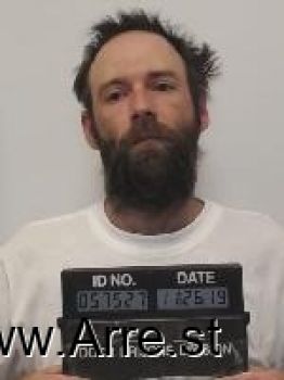 Dustin Ray Roshau Mugshot